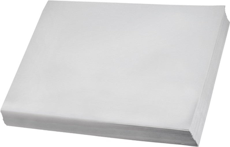 24 X 24" Newsprint Sheets, 25lb/Bn - 2800 425 (Special Order Item)