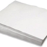 24 X 24" Newsprint Sheets, 25lb/Bn - 2800 425 (Special Order Item)