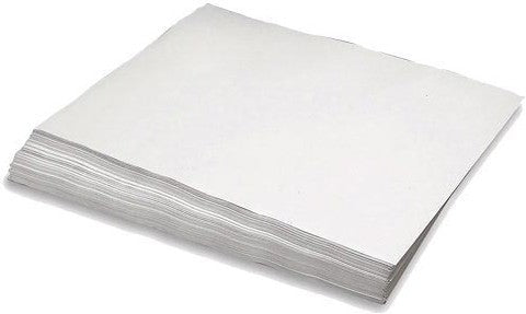 24 X 24" Newsprint Sheets, 25lb/Bn - 2800 425 (Special Order Item)