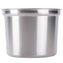 Vollrath - 11-Quart Low-Profile Stockpot Kettle Inset - 46311-2