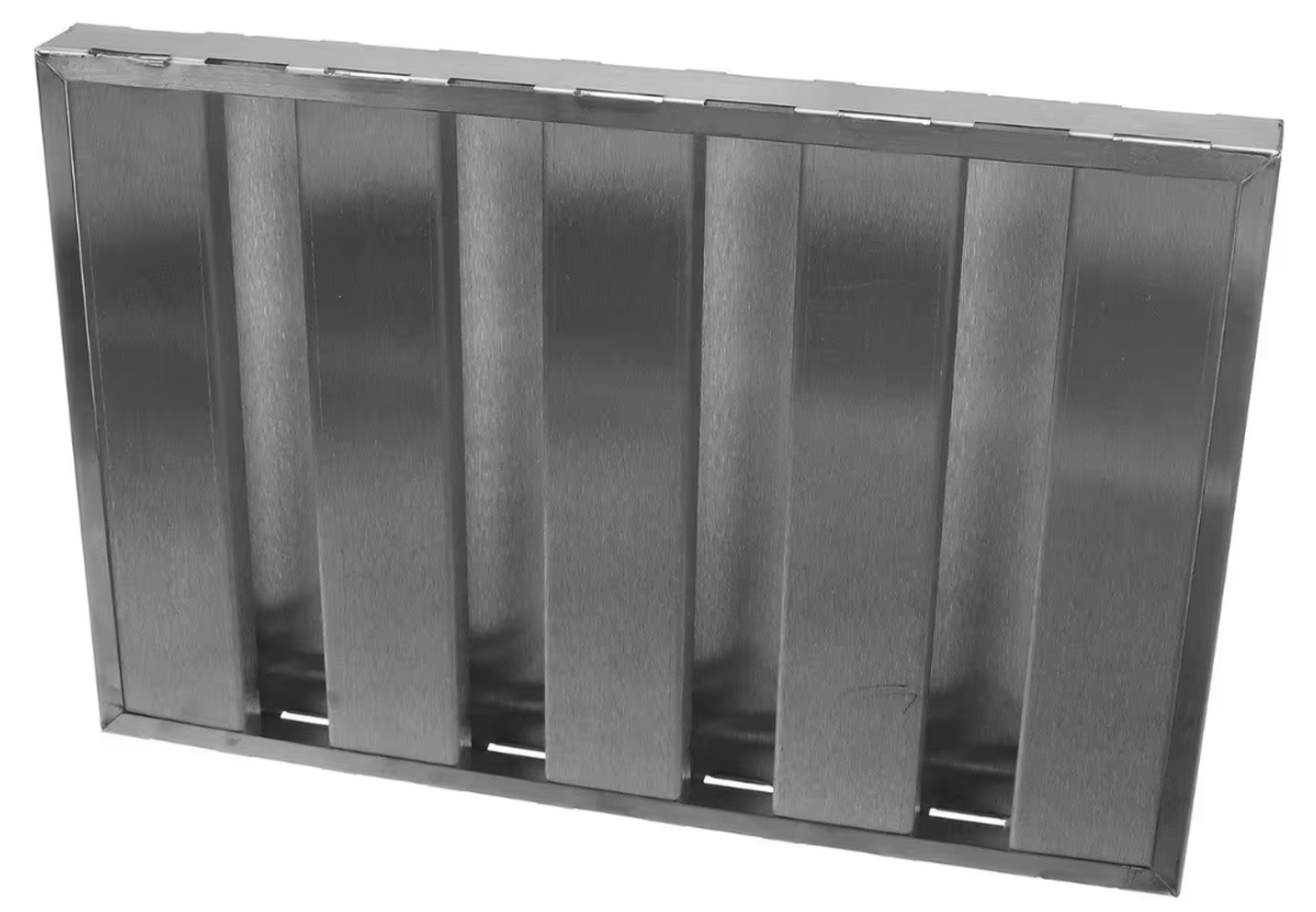 Vollrath - Grease Filter 1.25 X 10 X 15 - 2503325-2