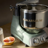Ankarsrum - Assistent Original Stand Mixer Essential Package Nordic Sage - ESS62300628
