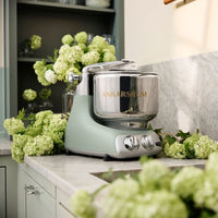Ankarsrum - Assistent Original Stand Mixer Essential Package Nordic Sage - ESS62300628