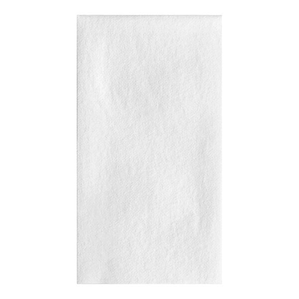 Hoffmaster - Napkin Linen Like Nat 1/6 Fold 12X17" - Pack of 2500 - 856788