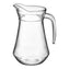 Arc Cardinal - 34 Oz with Handle Glass Pitcher Soda Lime Glass - Pack of 6 - E7255