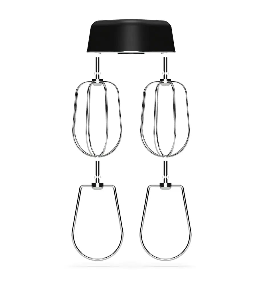 Ankarsrum - Stainless Steel Beater and Bowl Set - 920900091