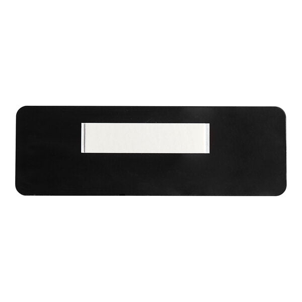 Vollrath - Foreign Language Symbol Signs - No Fumar/No Smoking - 4589