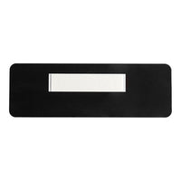Vollrath - Foreign Language Symbol Signs - No Fumar/No Smoking - 4589