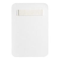 Vollrath - Symbol Sign - Exit White with Red - 5609