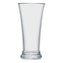 Steelite - 14 Oz Shatter Proof Pilsner Clear Polycarbonate Glass - Pack of 12 - N415103