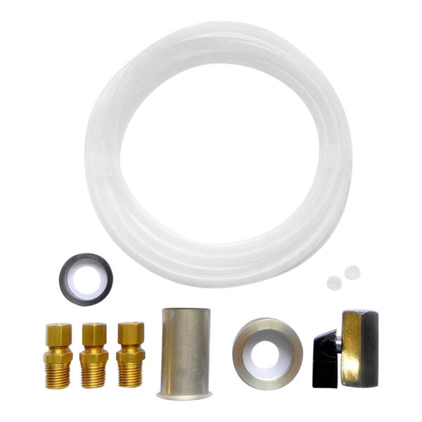 Dipwell - Dipper Well Installation Kit - K-1
