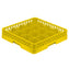 Vollrath - 16-Compartment Traex Full-Size Cup Rack, 19.75