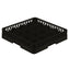 Vollrath - 16-Compartment Traex Full-Size Cup Rack, 19.75