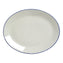 Steelite - Performance Blue Dapple 13 1/2