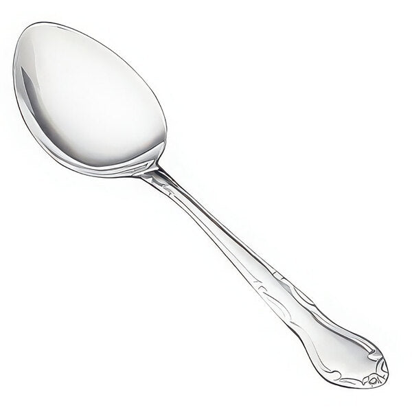 Vollrath - 8" Thornhill™ Heavy-Duty Serving Spoon - 48152