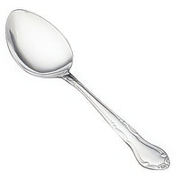 Vollrath - 8" Thornhill™ Heavy-Duty Serving Spoon - 48152