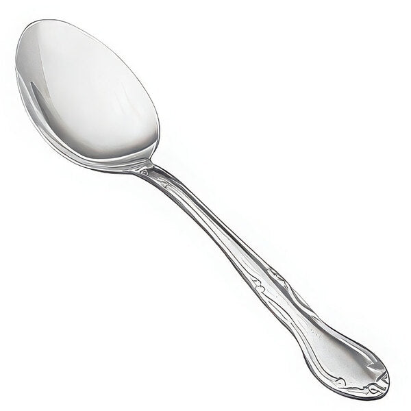 Vollrath - 7" Thornhill™ Heavy-Duty Dessert Spoon - 48151