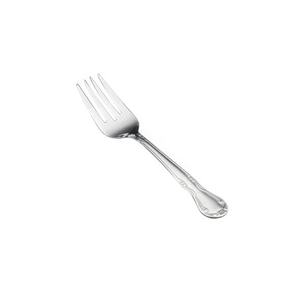 Vollrath - 6" 4-Tine Thornhill™ Heavy-Duty Salad Fork - 48161