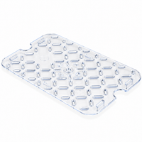 Vollrath - Half-Size Super Pan® Clear False Bottom - 29200