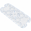 Vollrath - Third-Size Super Pan® Clear False Bottom - 29300