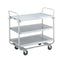 Vollrath - Thrift-I-Cart, Capacity 400 - 97166