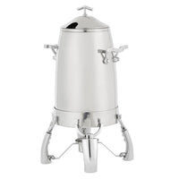Vollrath - Dome Cover with Handle - 4635720-1