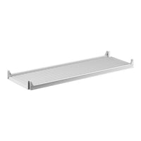 Cambro - Camshelving Premium 21" X 60" Solid Shelf Kit - CPSK2160S1480