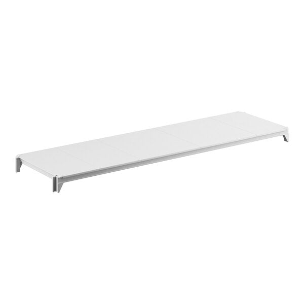 Cambro - Shelving Prem Shelf Kit 1S 21X72 Spkgy - CPSK2172S1480