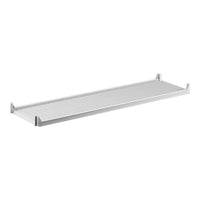 Cambro - Shelving Prem Shelf Kit 1S 21X72 Spkgy - CPSK2172S1480