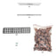 Vollrath - Lava Rock Kit for the 24