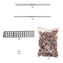Vollrath - Lava Rock Kit for the 36