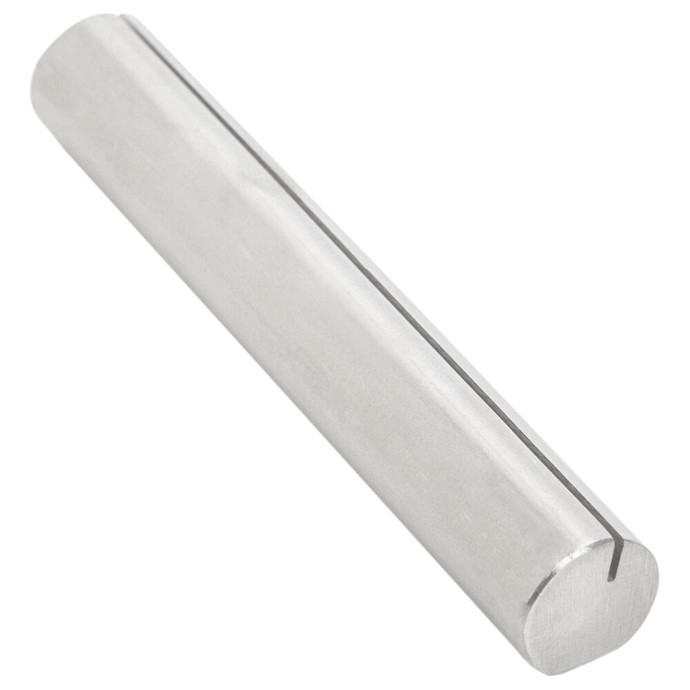 American Metalcraft - 4" Stainless Steel Card Holder - SRCH4