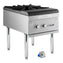 Vulcan - Gas Stock Pot Range with 1 Burner - VSP100