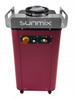Sunmix - 240V Moon 300 Red Dough Rounder - S17-SUNMOON30 RD
