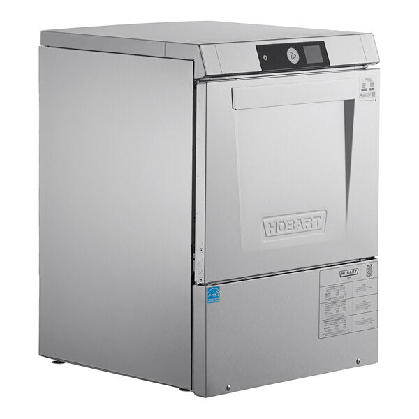 Hobart - 120V High-Temperature Undercounter Dishwasher - LXNHB‐2