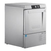 Hobart - 120V High-Temperature Undercounter Dishwasher - LXNHB‐2