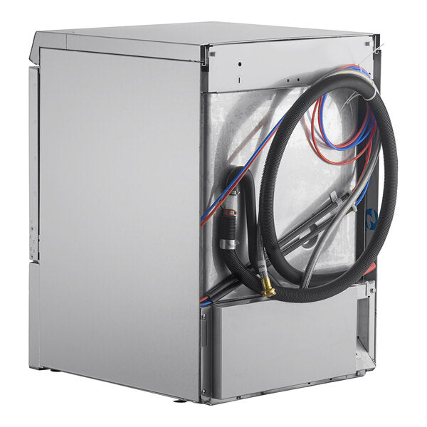 Hobart - 120V High-Temperature Undercounter Dishwasher - LXNHB‐2