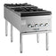 Vulcan - Gas Stock Pot Range with 2 Burners - VSP200F