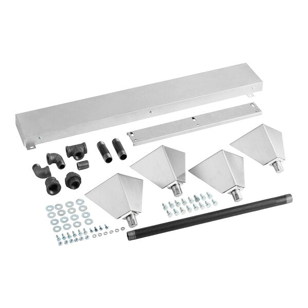 GARLAND - 0001 Convection Gas Oven Stacking Kit for Mco - 1951223