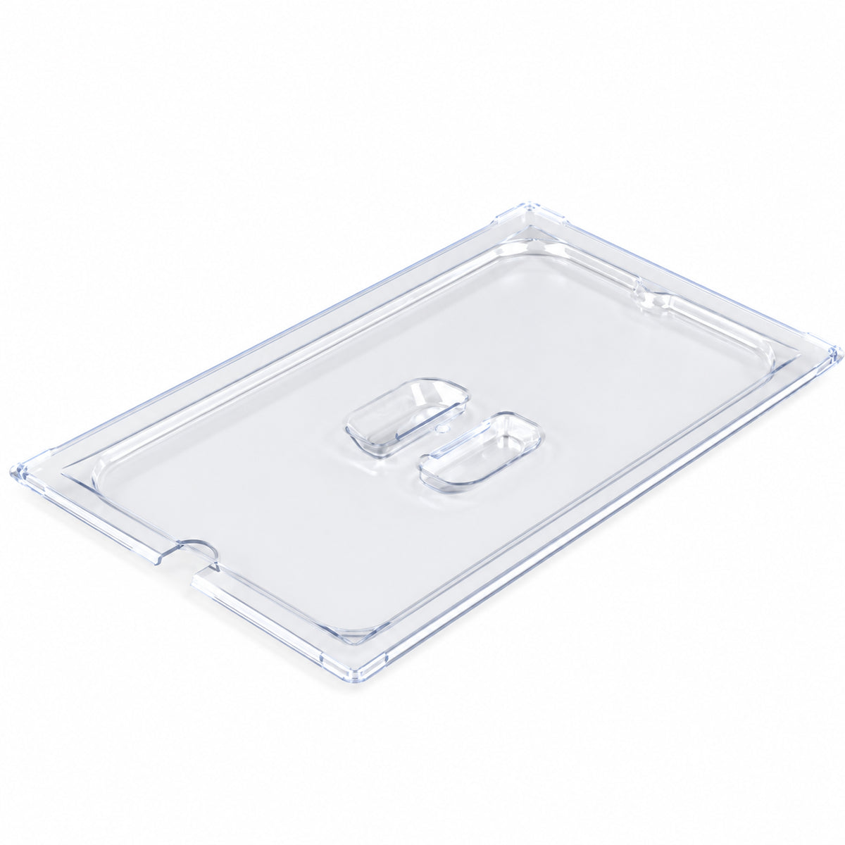 Vollrath - Full-Size Super Pan® Solid Clear Cover - 31100