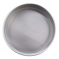 American Metalcraft - 6" X 2" Standard Weight Aluminum Straight Sided Cake / Deep Dish Pizza Pan - A80062