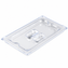 Vollrath - Fourth-Size Super Pan® Solid Clear Cover - 31400