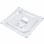 Vollrath - Sixth-Size Super Pan® Solid Clear Cover - 31600