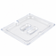 Vollrath - Half-Size Super Pan® Slotted Clear Cover - 32200