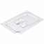Vollrath - Fourth-Size Super Pan® Slotted Clear Cover - 32400