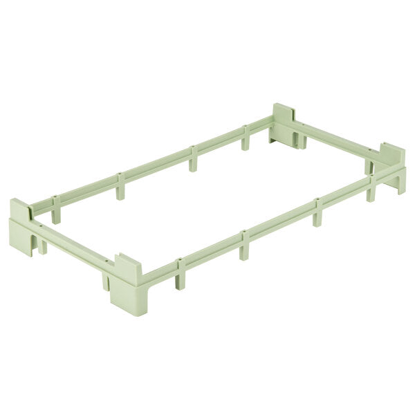 Vollrath - Riser-Half Size-Light Green - 5231510