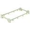 Vollrath - Riser-Half Size-Light Green - 5231510