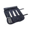 ZWILLING - TWIN Knife Roll, 7 Slots, Black - 1018548