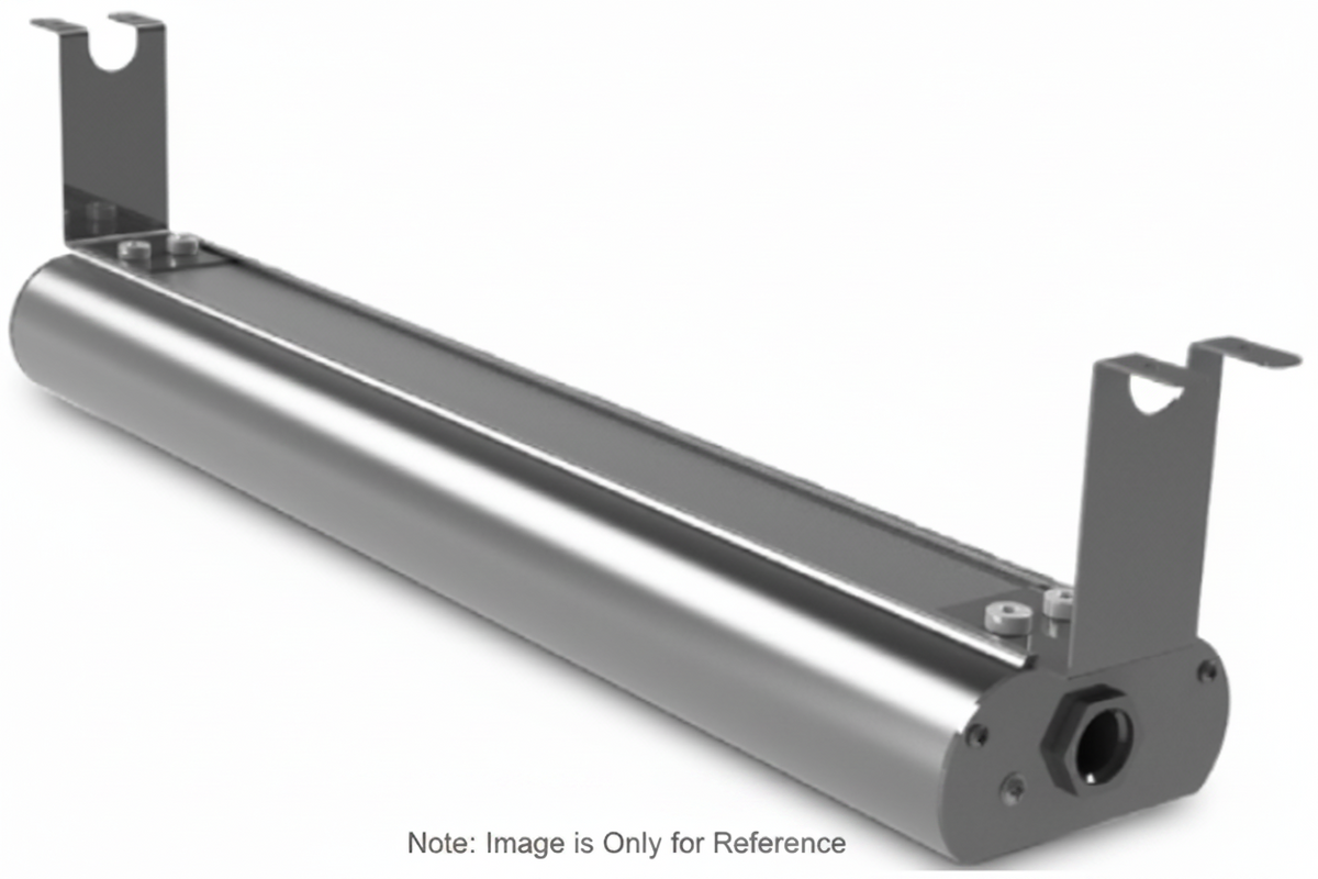 Vollrath - Mounting Bracket Kit - 1" - 353028-2