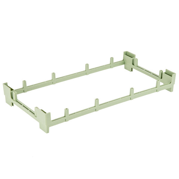 Vollrath - Riser-Half Size-Light Green - 5231510
